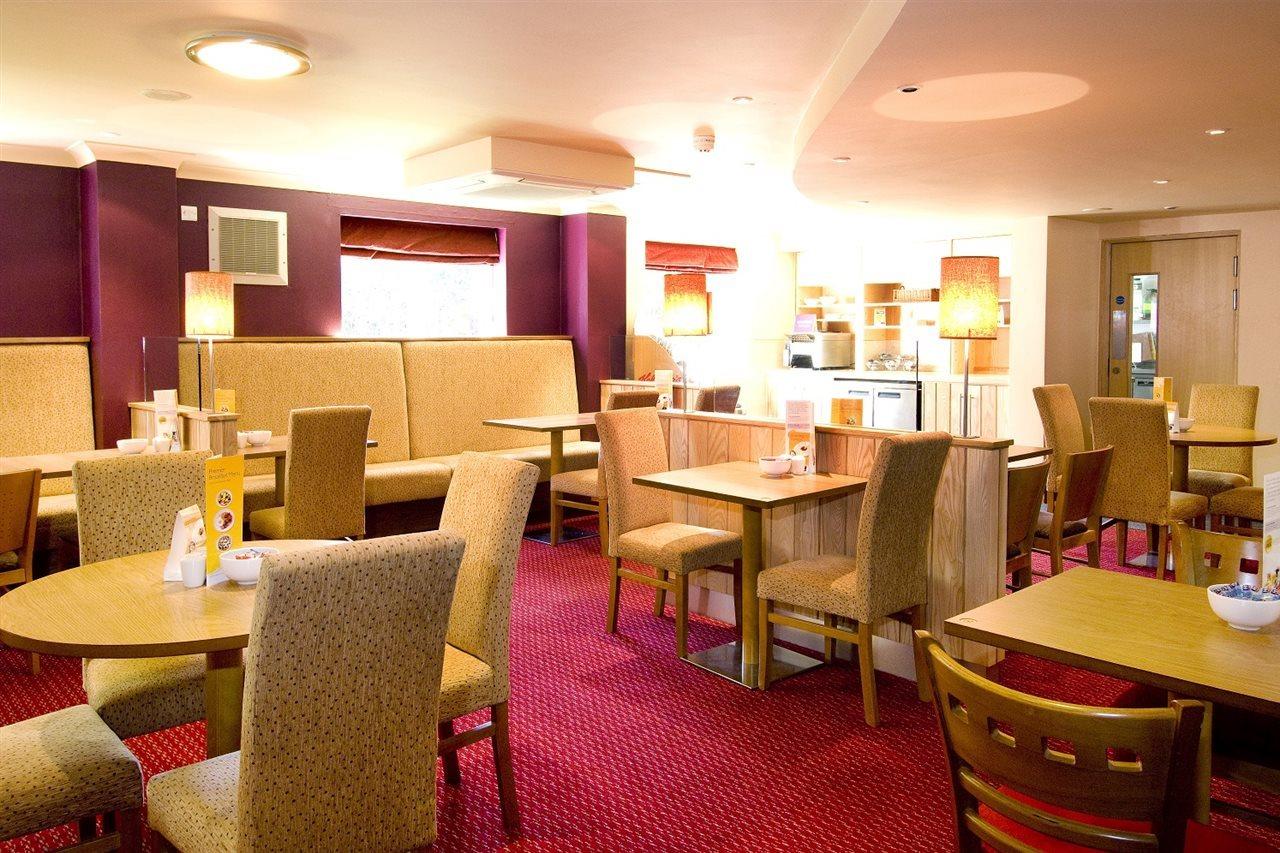 Premier Inn Birmingham South - Hall Green 외부 사진