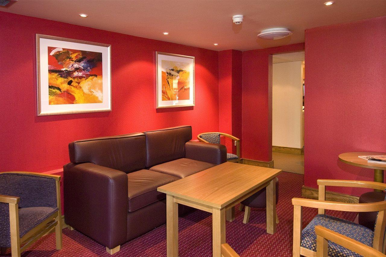 Premier Inn Birmingham South - Hall Green 외부 사진