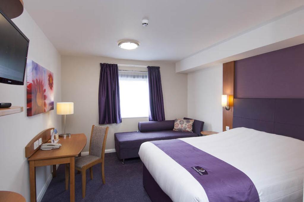 Premier Inn Birmingham South - Hall Green 외부 사진