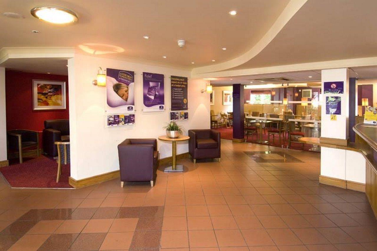 Premier Inn Birmingham South - Hall Green 외부 사진