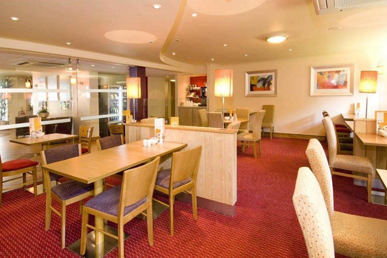 Premier Inn Birmingham South - Hall Green 외부 사진