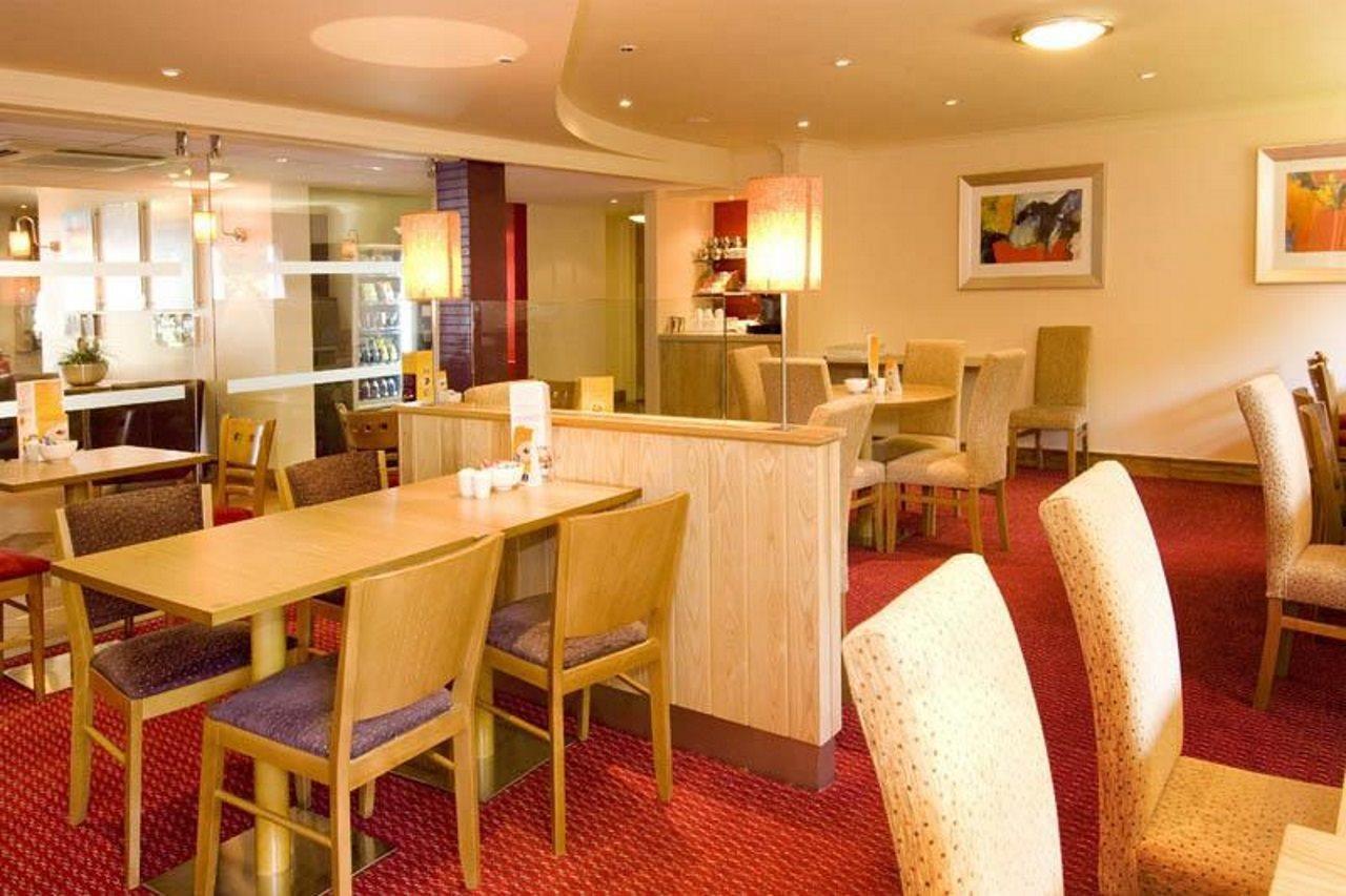 Premier Inn Birmingham South - Hall Green 외부 사진
