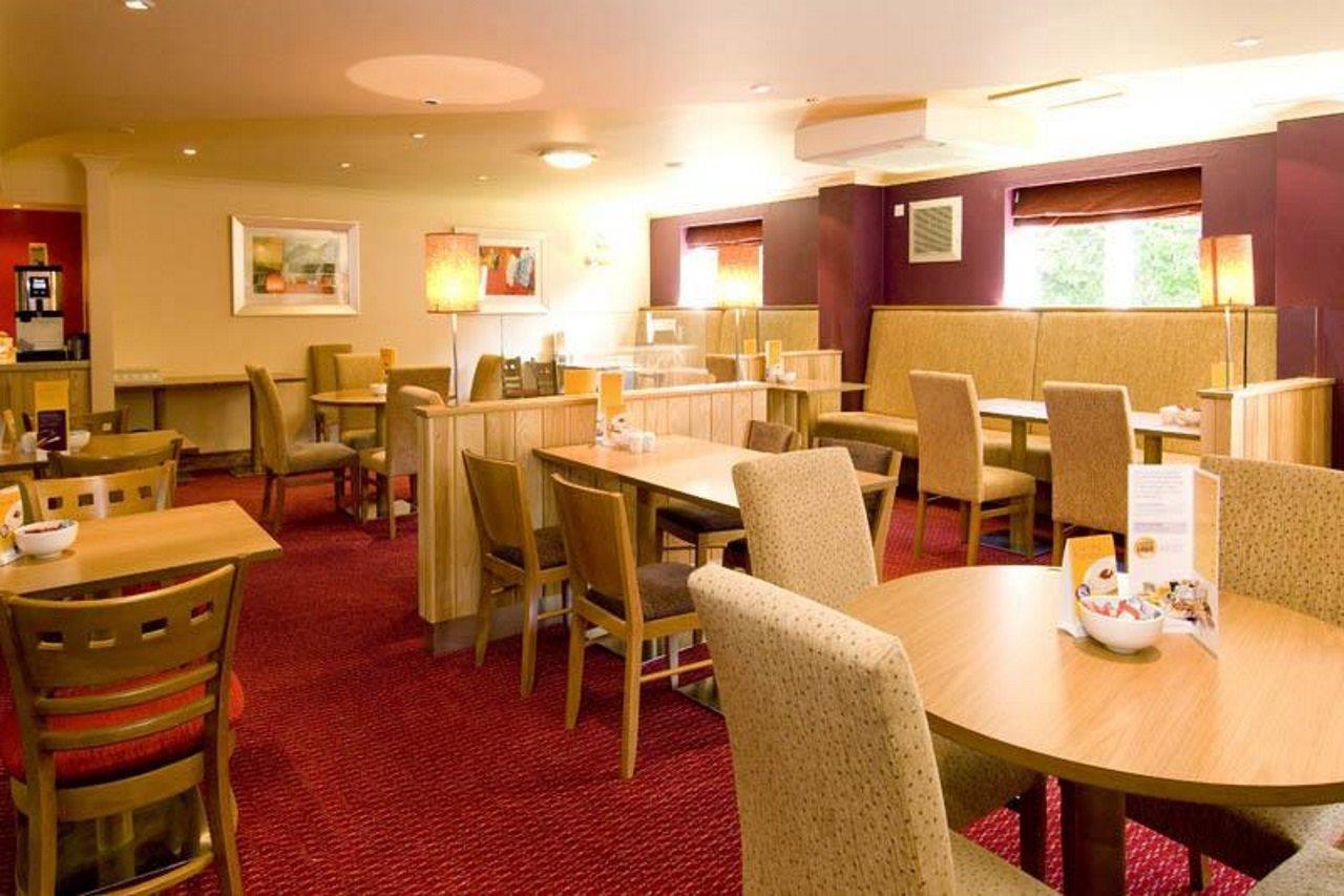 Premier Inn Birmingham South - Hall Green 외부 사진