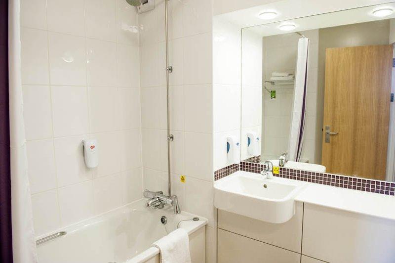 Premier Inn Birmingham South - Hall Green 외부 사진