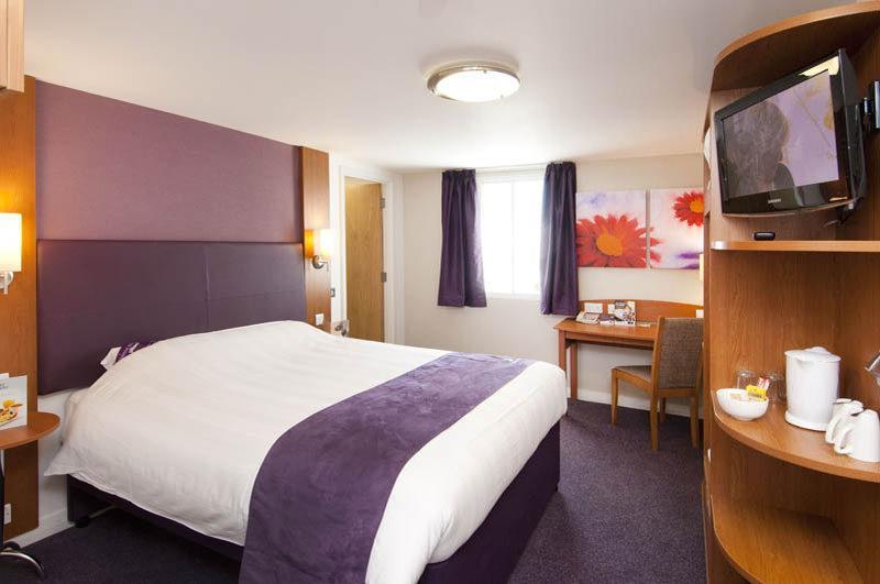 Premier Inn Birmingham South - Hall Green 외부 사진